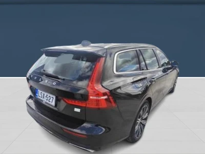 Volvo V60 2021, photo 4/4