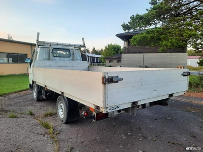 Toyota Dyna Dyna 100-LY 100L 1998, kuva 4/10