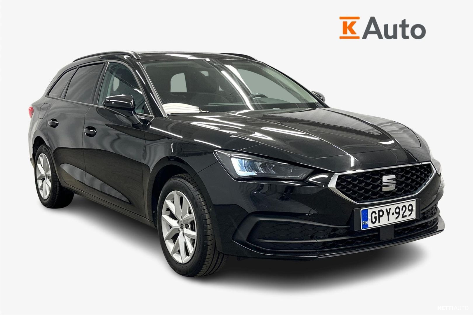 Seat Leon Sportstourer