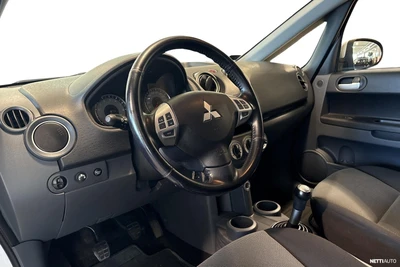Mitsubishi Colt 95 Insport Cleartec 2011, kuva 7/10