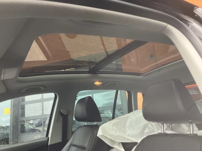 Volkswagen Tiguan 2011, photo 6/19