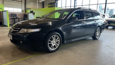 Honda Accord Accord 2.0 Tourer Sport 2008, photo 5/10