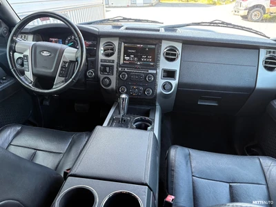 Ford Expedition 2015, photo 4/13