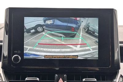 Toyota Corolla 2022, kuva 5/7