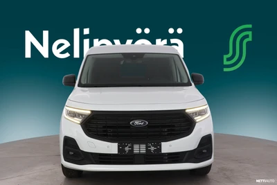 Ford Transit Connect 2026, photo 2/26