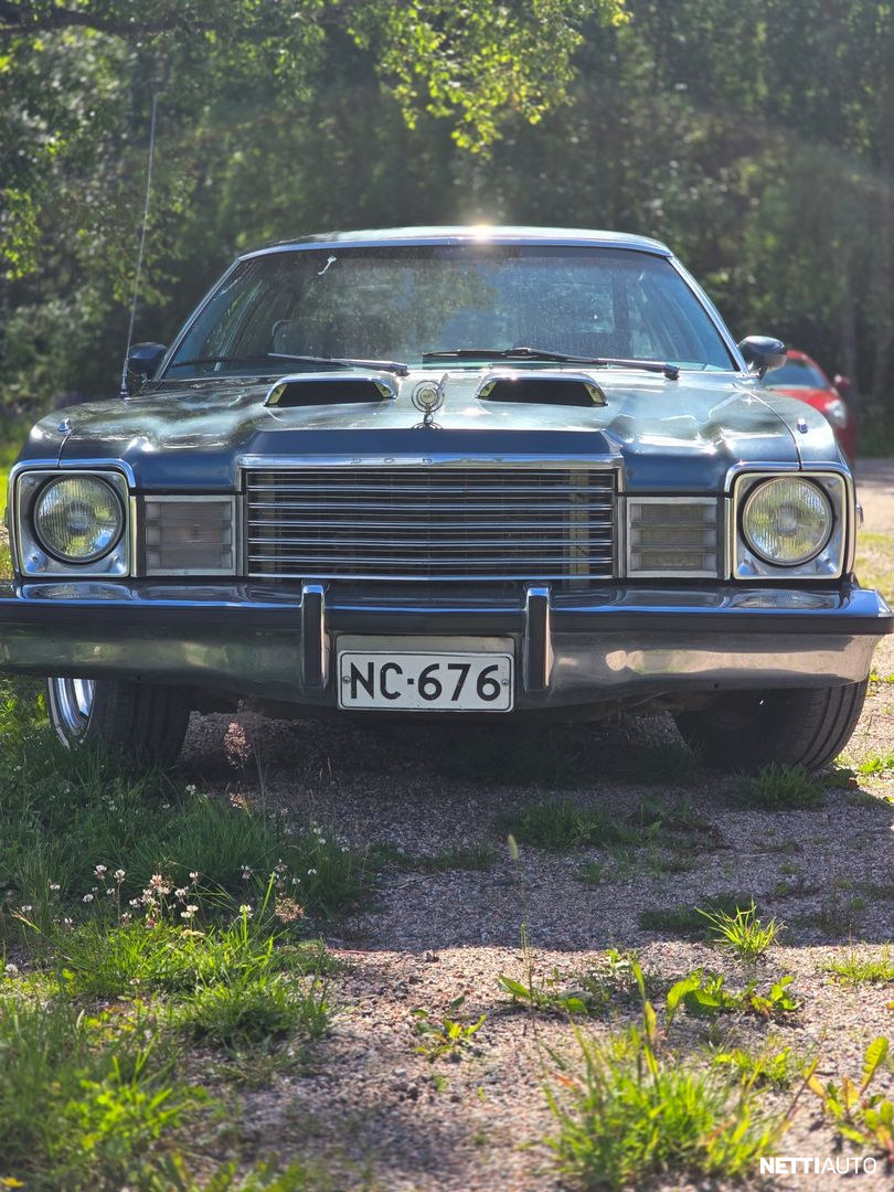 Dodge Aspen