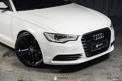 Audi A6 2013, kuva 4/17