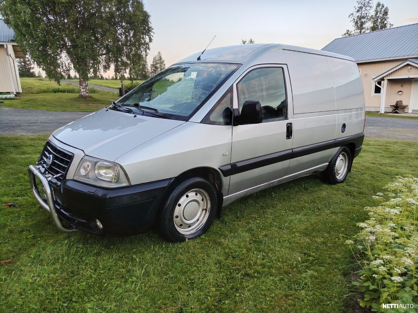 Fiat Scudo