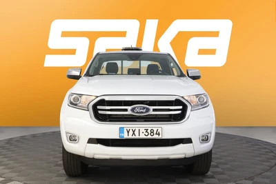 Ford Ranger 2021, photo 2/8