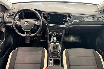 Volkswagen T-Roc 2020, photo 7/32
