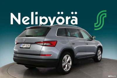 Skoda Kodiaq 2017, kuva 5/58