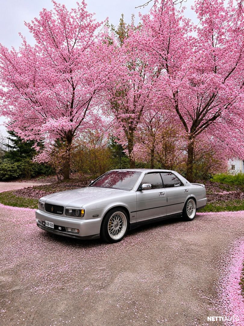 Nissan Cedric