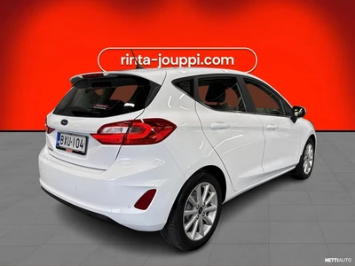 Ford Fiesta 2019, kuva 6/30