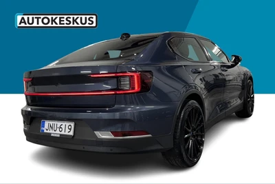 Polestar 2 2021, kuva 6/34