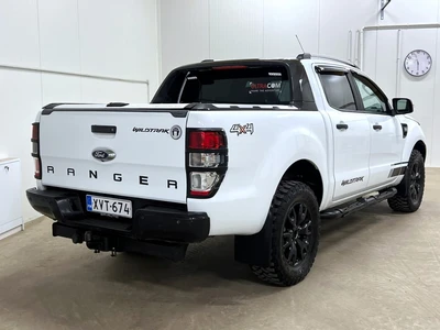 Ford Ranger 2015, kuva 3/11
