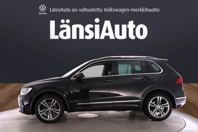 Volkswagen Tiguan 2019, kuva 6/40