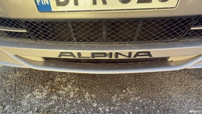 BMW 520 2012, photo 2/10