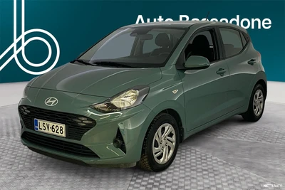 Hyundai i10 2024, kuva 1/28