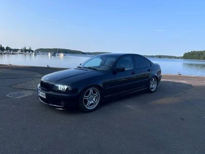 BMW 330 2000, kuva 3/18