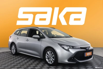Toyota Corolla 2023, kuva 1/10