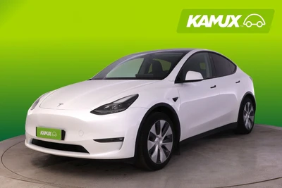 Tesla Model Y Long Range 2023, kuva 6/25