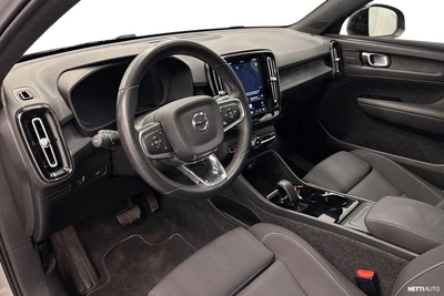 Volvo C40 2022, photo 6/28