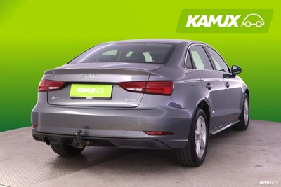 Audi A3 2018, kuva 4/34