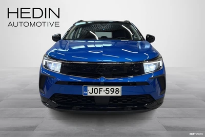 Opel Grandland Executive 225 PHEV FWD A8 2022, kuva 5/31