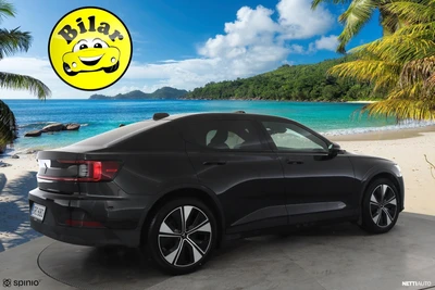 Polestar 2 2024, kuva 7/38