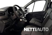 Nissan Primastar 2026, kuva 7/12