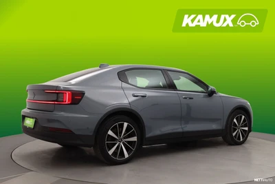 Polestar 2 2022, kuva 2/31