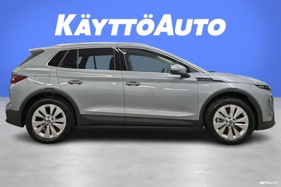 Skoda Elroq 85x 4x4 Style 2027, kuva 7/21