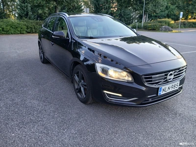 Volvo V60 2014, photo 7/10