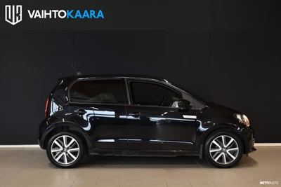 Seat Mii Electric 2020, kuva 6/33
