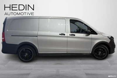 Mercedes-Benz Vito 2020, kuva 6/25