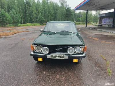 Volvo 145 2.0 DL 1973, kuva 5/15