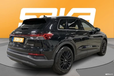 Audi Q4 e-tron 45 e-tron quattro 2023, kuva 2/8