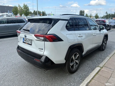 Toyota RAV4 Plug-In 2023, kuva 4/10