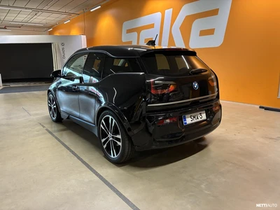 BMW i3s 120Ah Comfort Advanced 2022, kuva 4/6