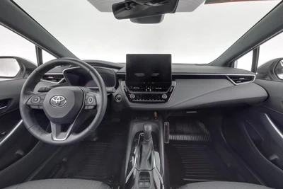 Toyota Corolla 2024, kuva 7/36