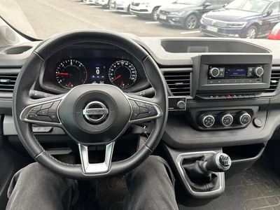 Nissan Primastar 2022, kuva 7/10