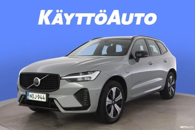 Volvo XC60 2025, kuva 1/35