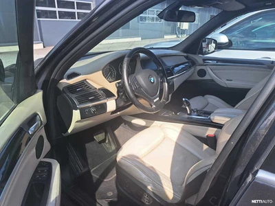BMW X5 xDrive30d A E70 SAV 2009, kuva 3/6