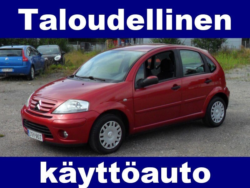 Citroen C3