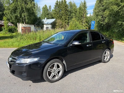 Honda Accord 4D 2,0i Sport 2006, kuva 2/10