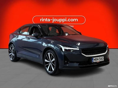 Polestar 2 2022, kuva 4/37