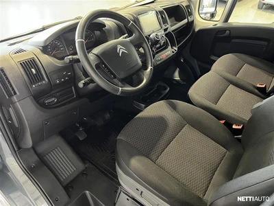Citroen Jumper BlueHDi 140 35 L2H1/ 1.om 2023, photo 6/20