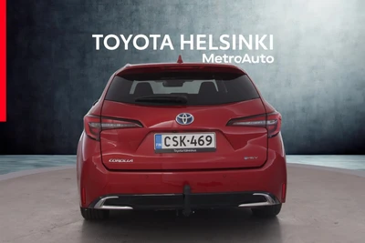 Toyota Corolla 2025, kuva 4/23