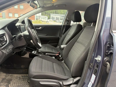 Kia Stonic 2020, kuva 7/33