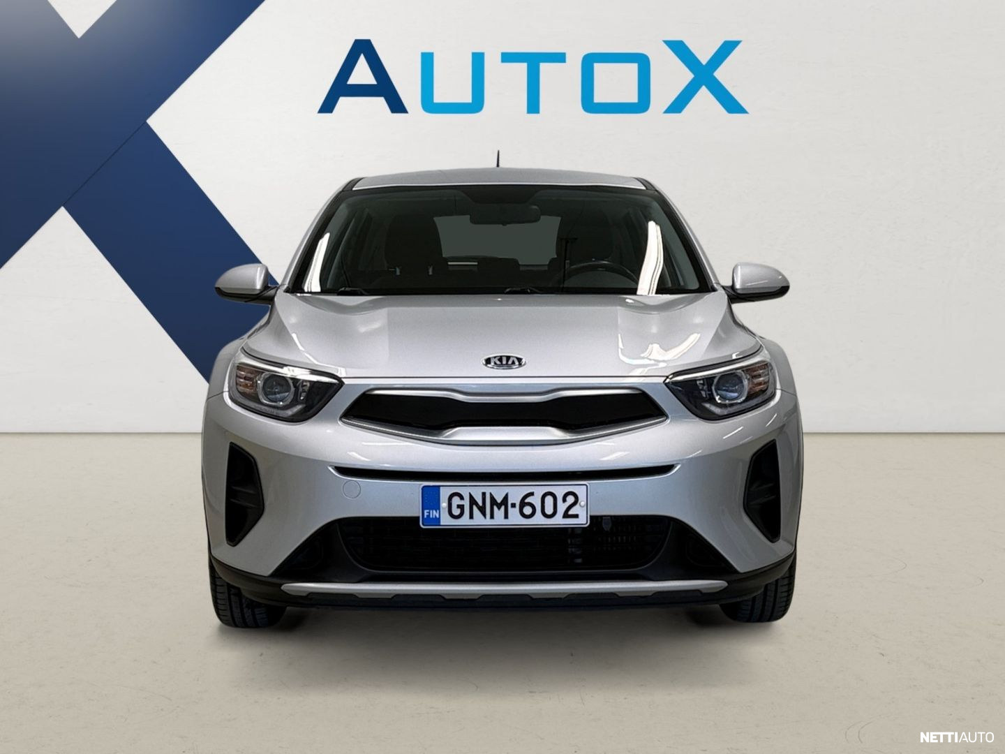 Kia Stonic 2020, kuva 6/17